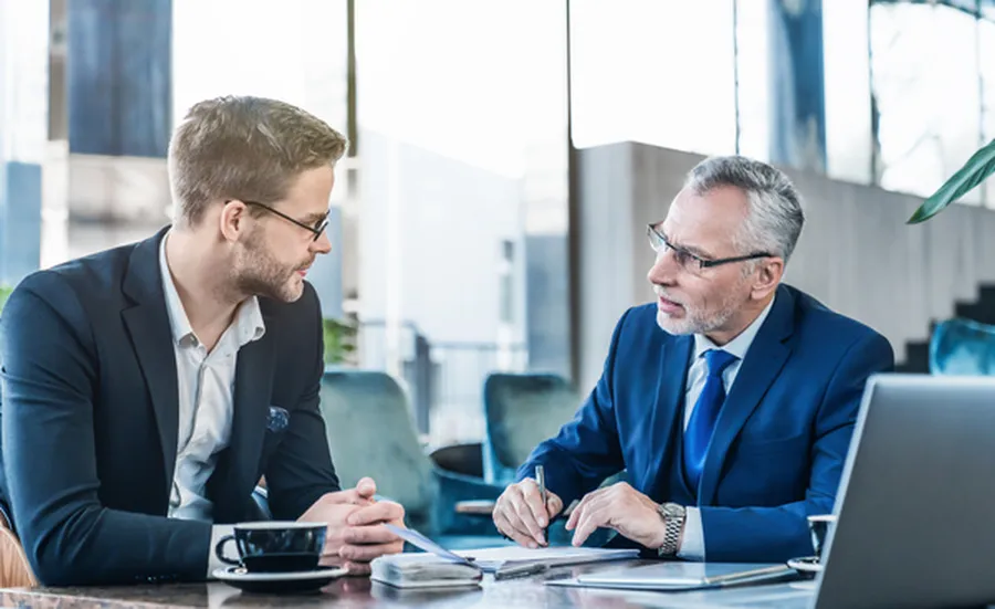 Session de mentorat professionnel
